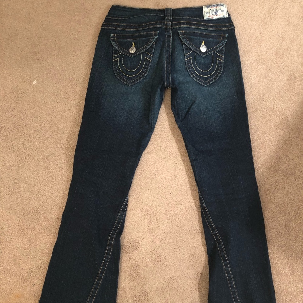 True Religion Jeans- great condition